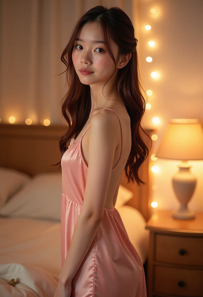 长相思