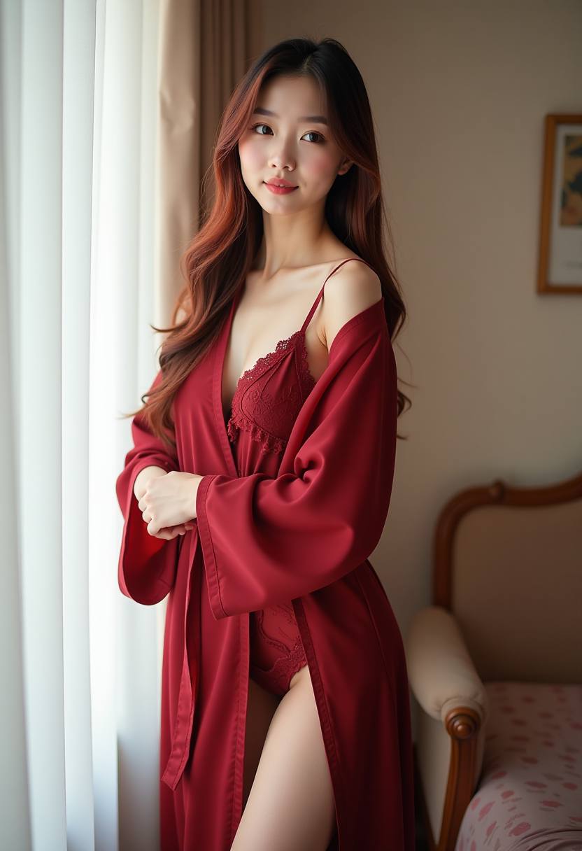 繁花